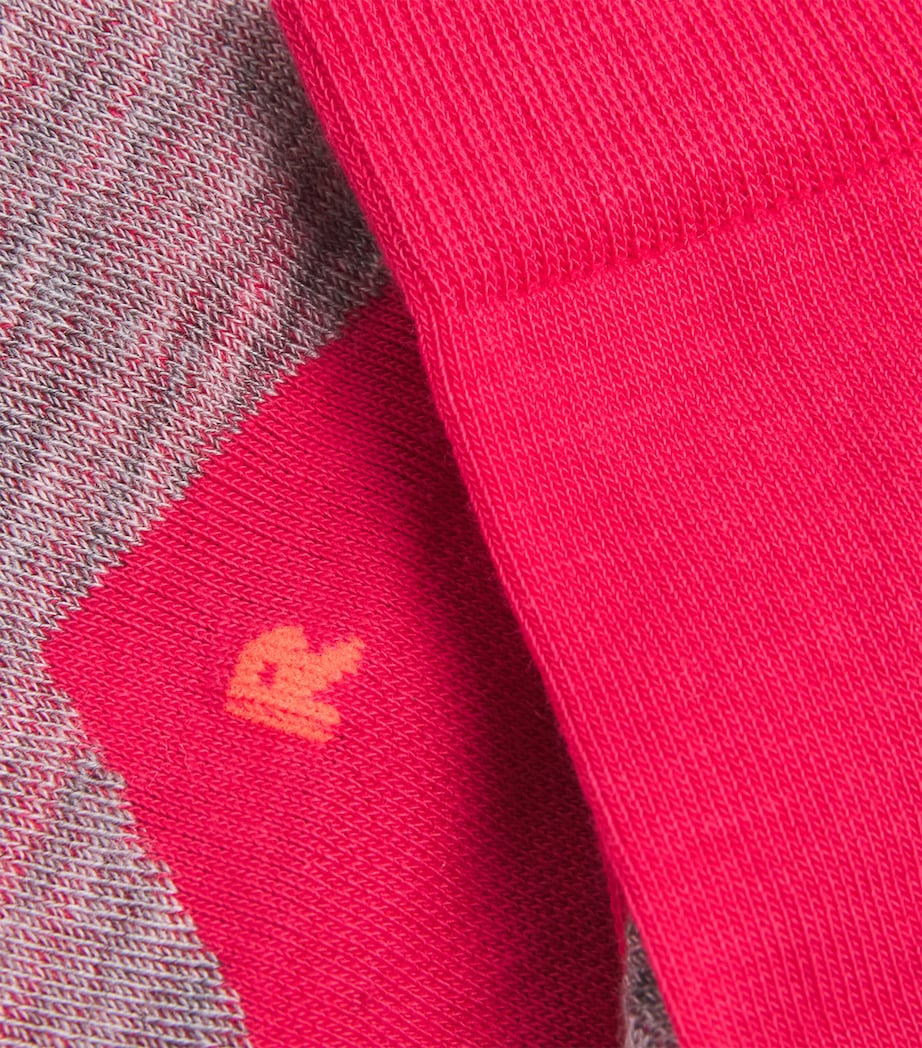 Falke RU4 Endurance running socks short - British product