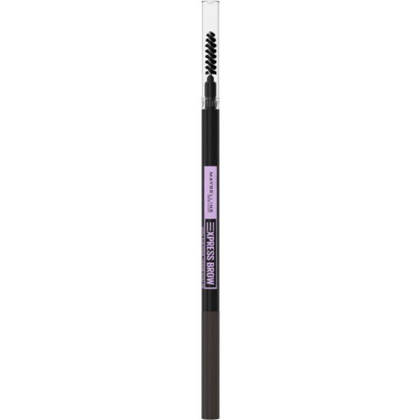 Maybelline Brow Ultra Slim 02 Soft Brown GOODS Superdrug Deep Brown 05 04  