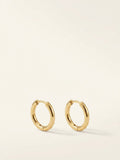 Cartier Juste un Clou cufflinks 18ct yellow gold, imported from the UK