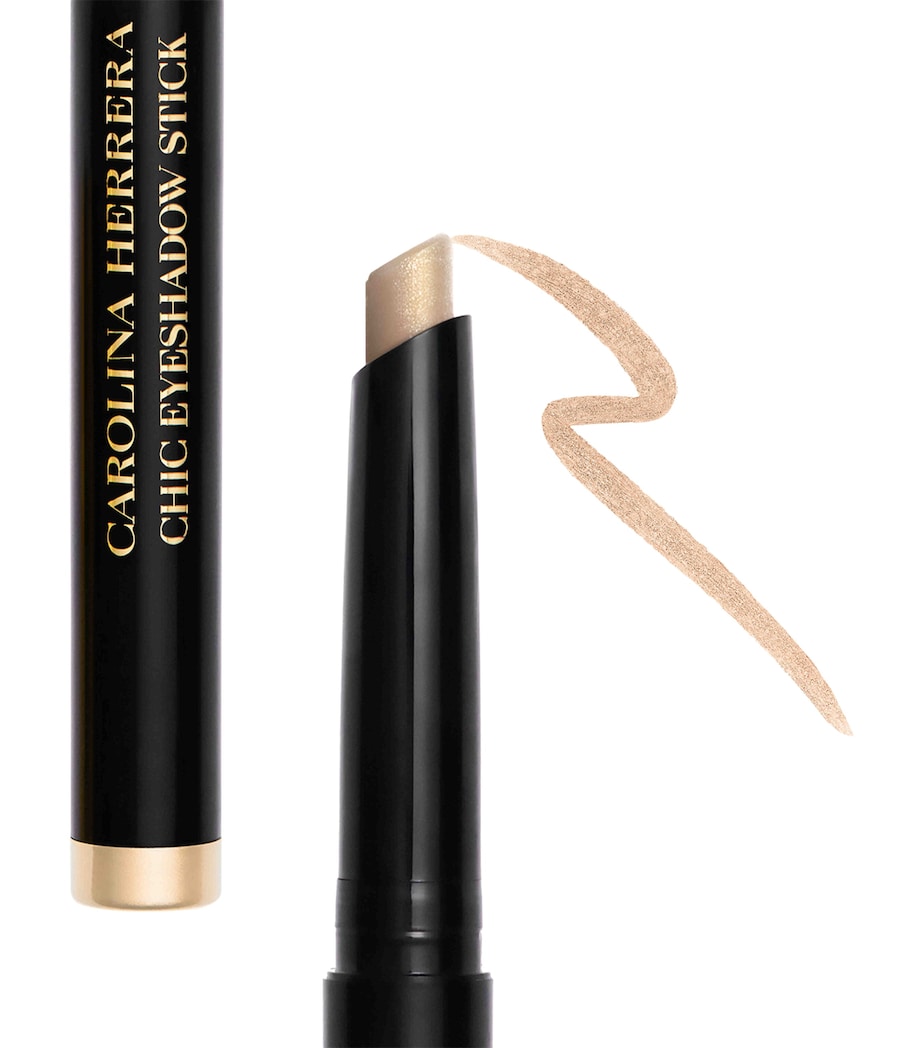 Carolina Herrera Chic eyeshadow stick - British product