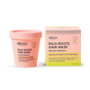 Rich Roots Repair & Restore hair mask, imported from the UK