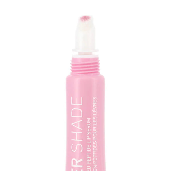 W7 Lip Gloss Pink Mirage 12ml (British brand)