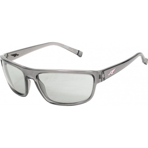 Arnette AN4259 grey sunglasses 66mm (British brand)