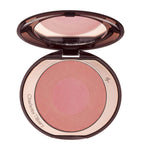 Charlotte Tilbury Cheek to Chic Blush - British product