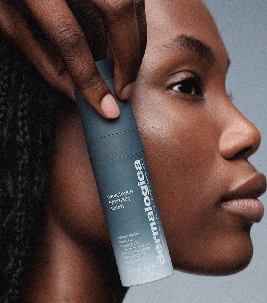 Dermalogica Neurotouch Symmetry face serum 30ml - British product