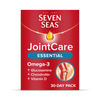 Seven Seas Jointcare Essential 30 capsules supplement - British product