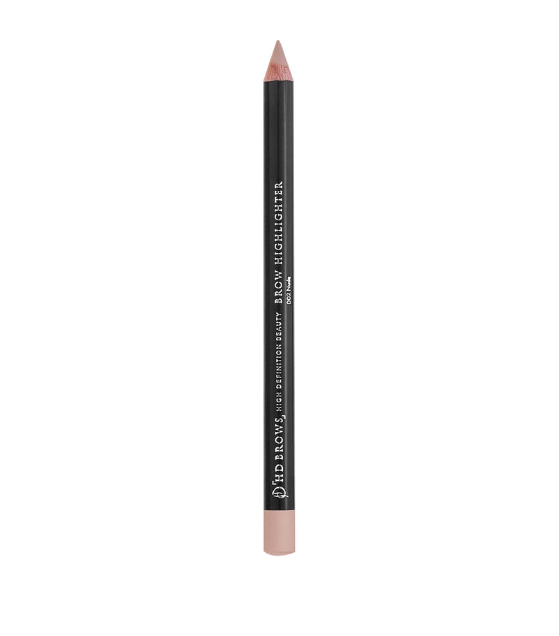HD Brows brow highlighter pencil, UK version