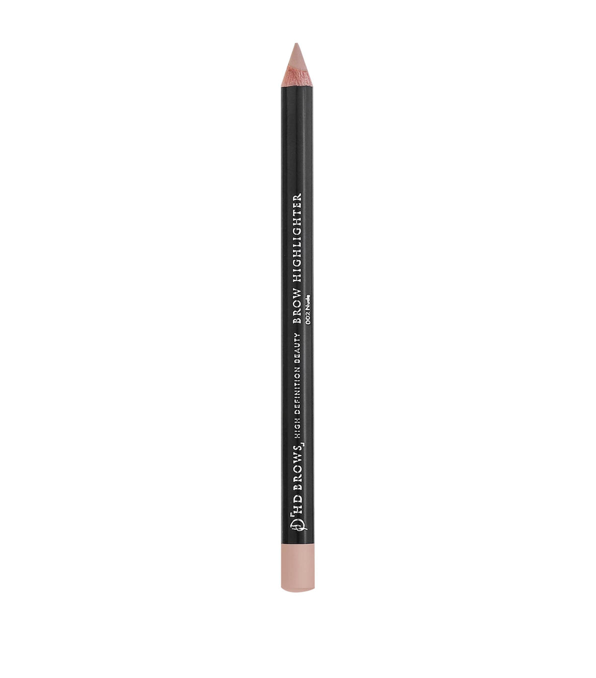 HD Brows brow highlighter pencil, UK version