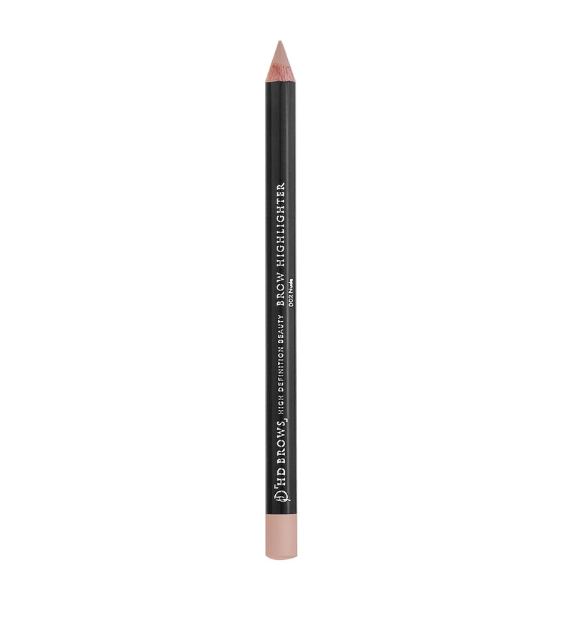 HD Brows brow highlighter pencil, UK version
