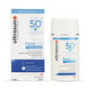 Ultrasun anti pollution face fluid SPF 50+ 40ml, imported from the UK