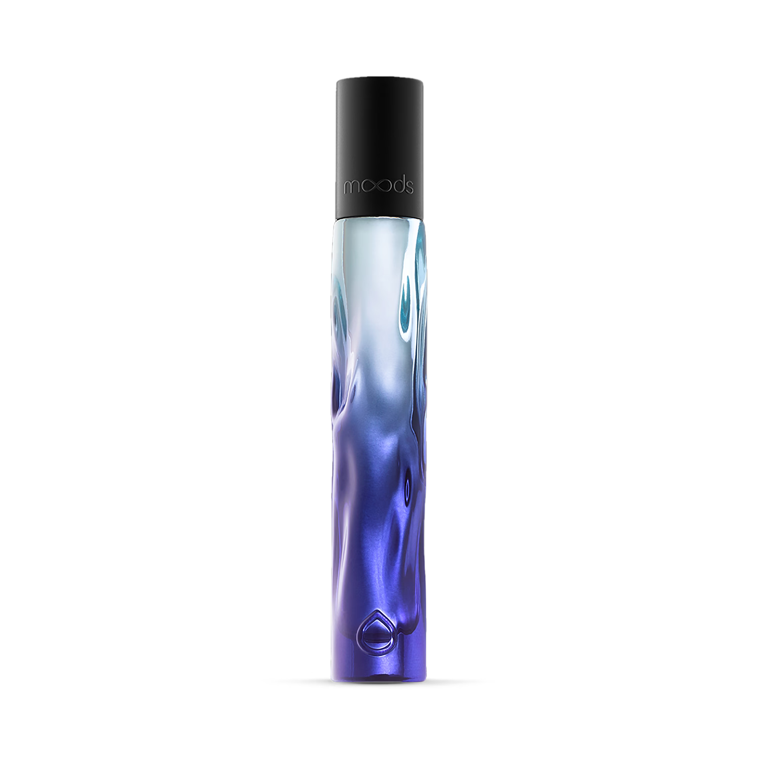 Focus MoodRoller aromatherapy oil - British product