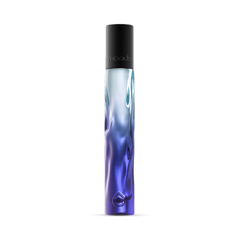 Focus MoodRoller aromatherapy oil - British product