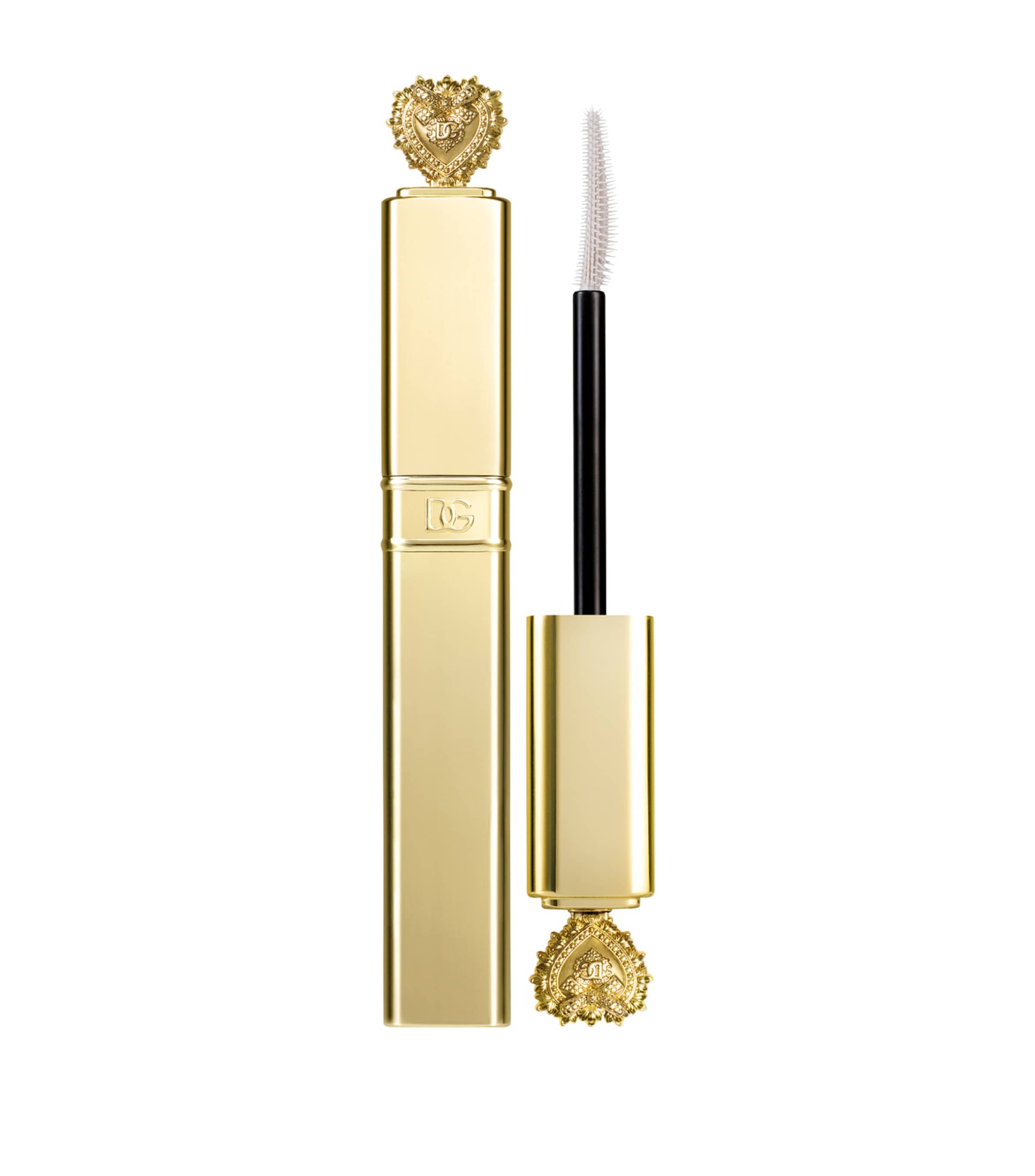 Dolce&Gabbana Everfull Hi-Definition Mascara - British product
