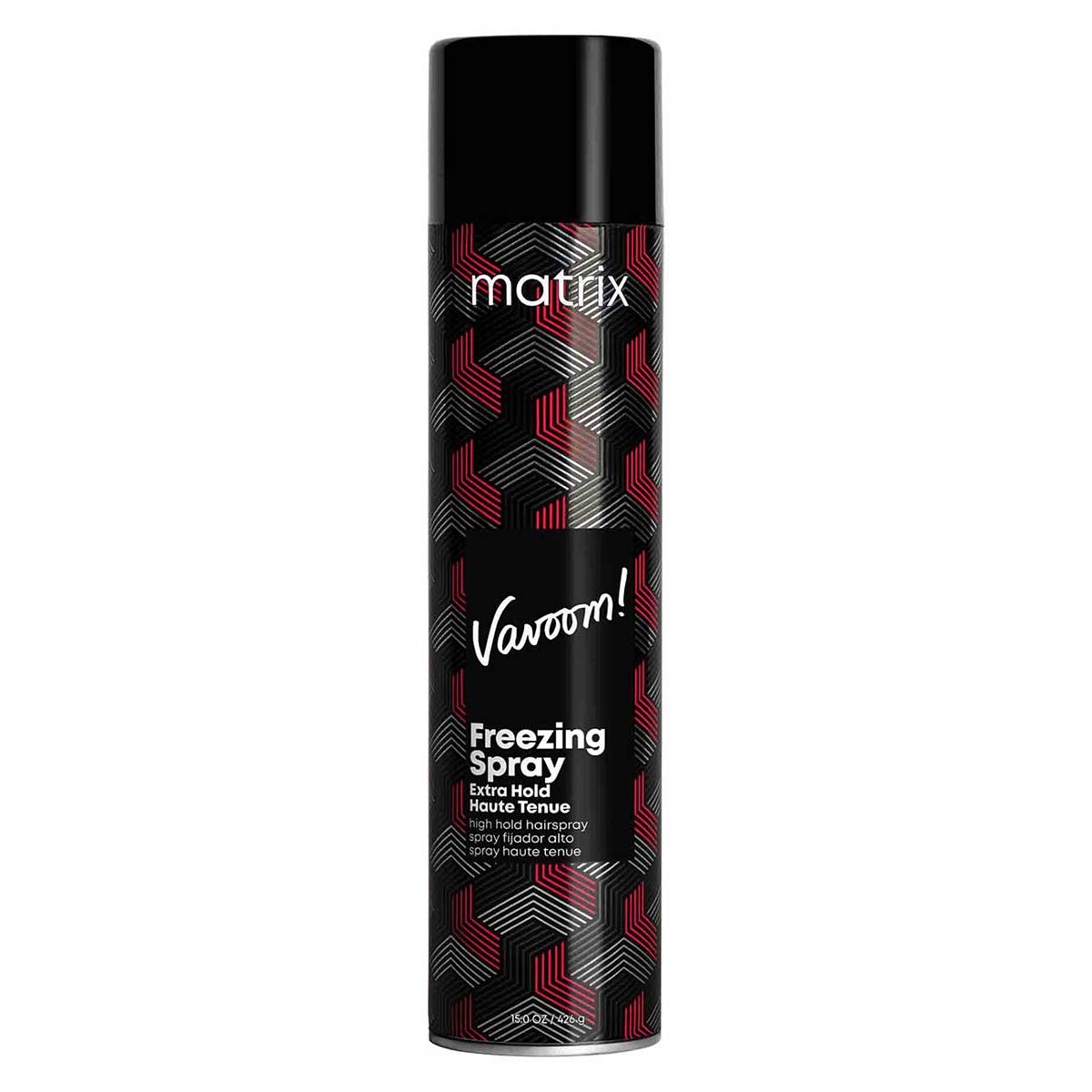 Matrix VaVoom Freeze Spray Extra Hold Hairspray 500ml GOODS Boots   