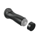 Loving Joy Rev sucking vibrating male masturbator (British brand)