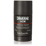 Guy Laroche Drakkar Noir deodorant stick 75g, UK version