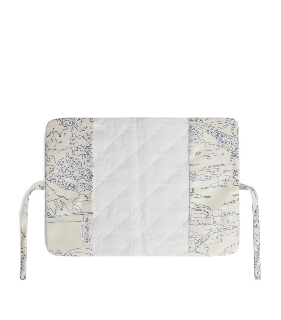 Bonpoint health book cover - British product
