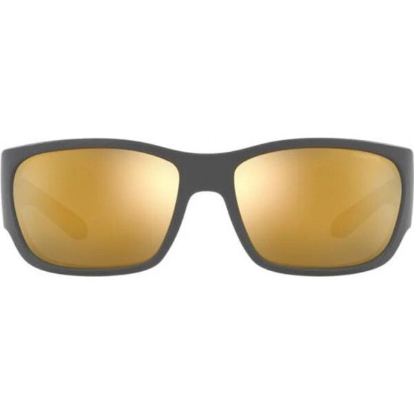 Arnette sunglasses grey 61mm (British brand)