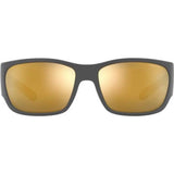 Arnette sunglasses grey 61mm (British brand)