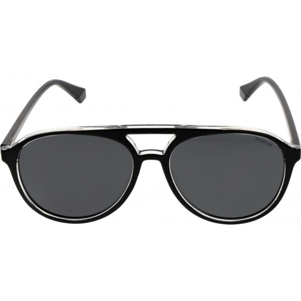 Polaroid black sunglasses PLD 4162 S 56 - British product