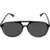 Polaroid black sunglasses PLD 4162 S 56 - British product