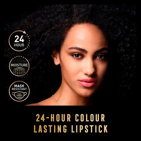 Max Factor Lipfinity Rouge à Lèvres - 016 Glowing