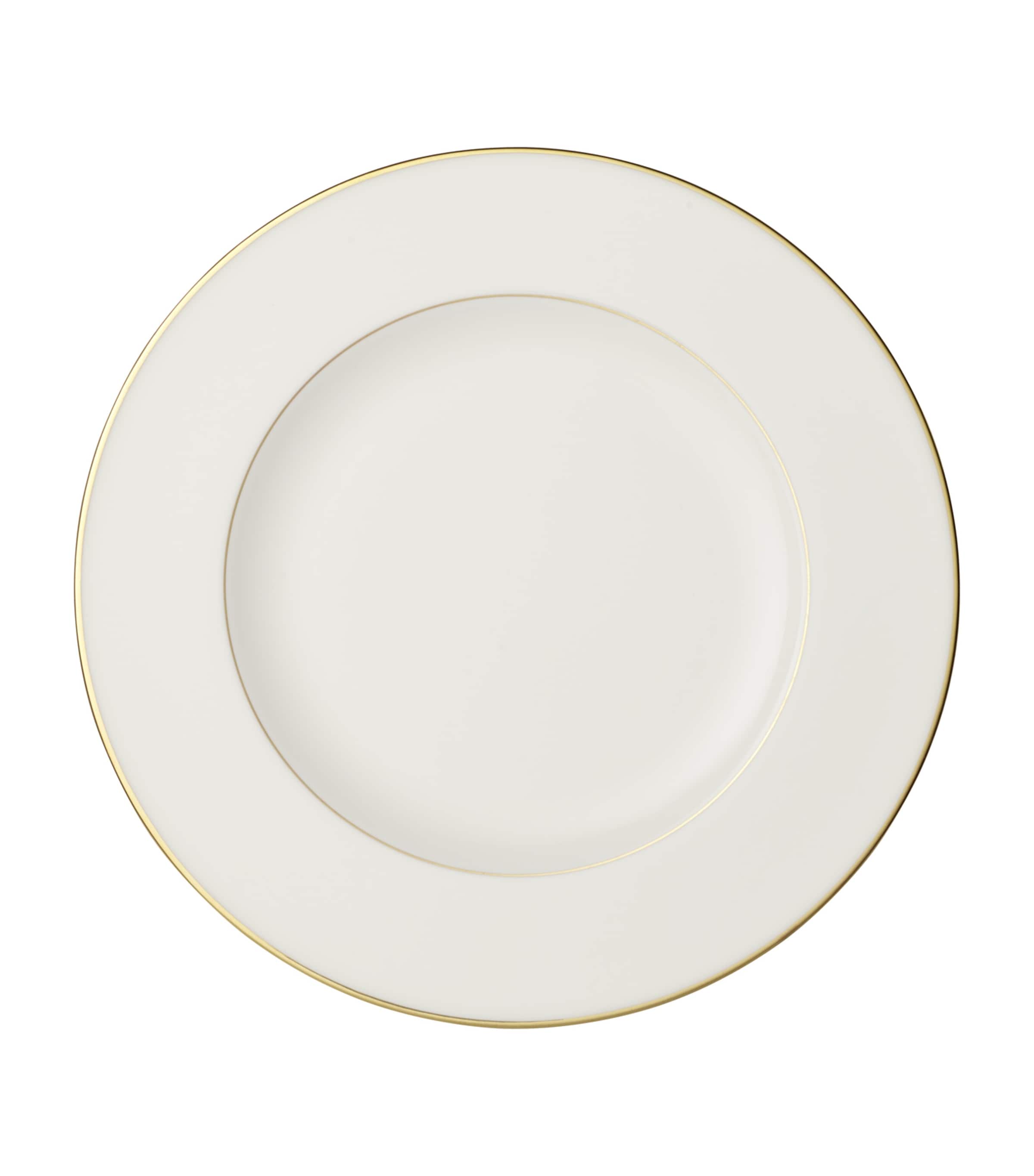 Villeroy & Boch Anmut Gold Flat Plate (27cm)