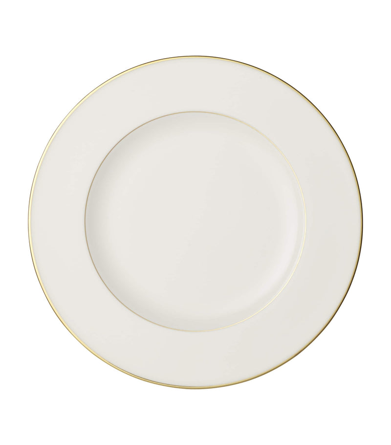 Villeroy & Boch Anmut Gold Flat Plate (27cm)