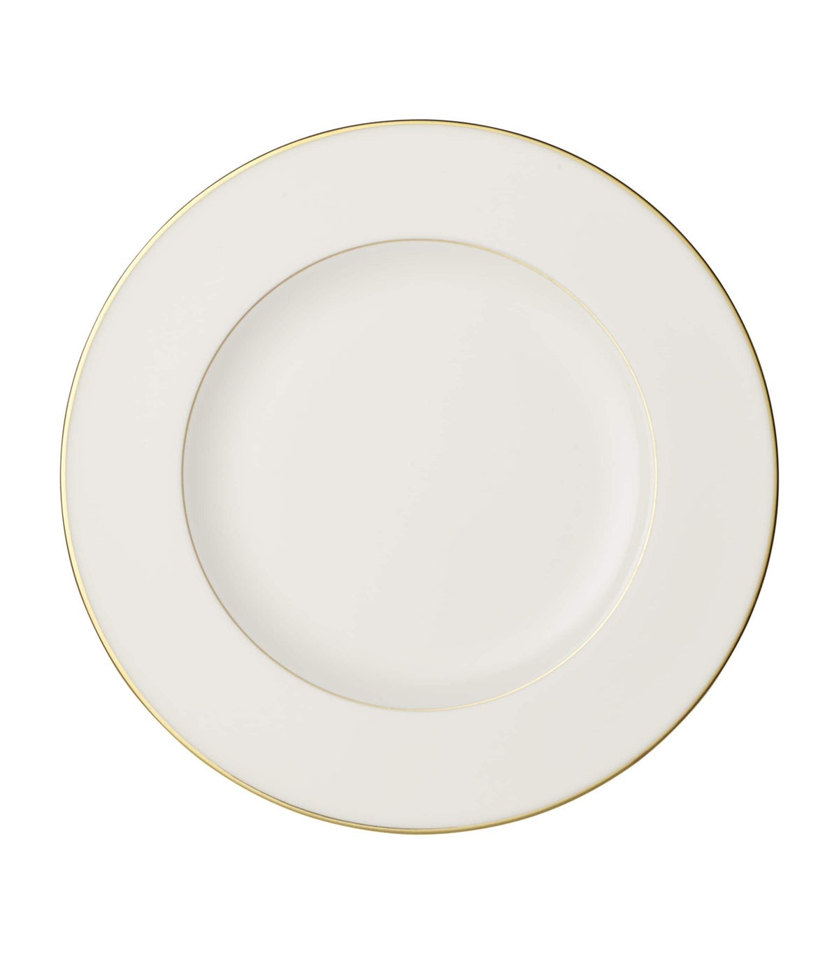 Villeroy & Boch Anmut Gold Flat Plate (27cm)