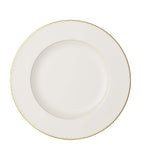 Villeroy & Boch Anmut Gold Flat Plate (27cm)