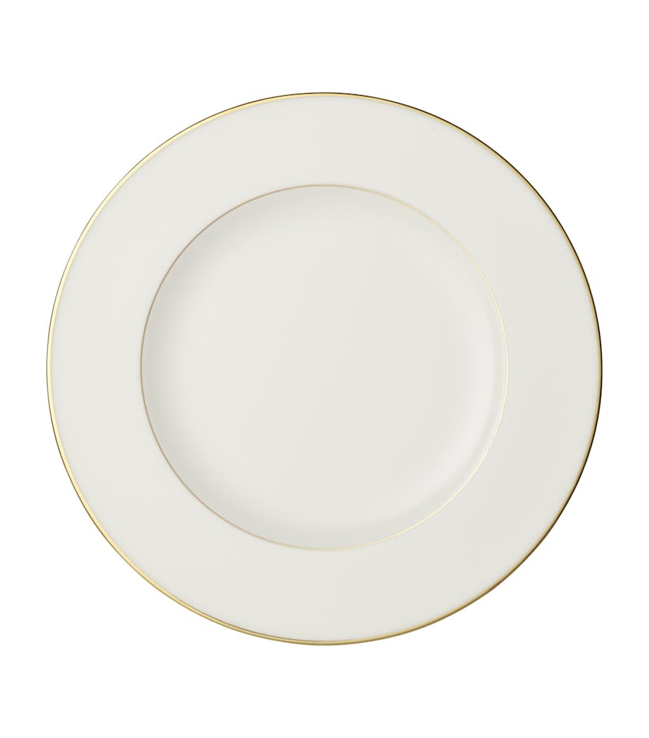 Villeroy & Boch Anmut Gold Flat Plate (27cm)