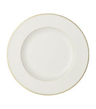 Villeroy & Boch Anmut Gold Flat Plate (27cm)