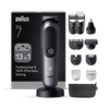 Braun Series 7 13in1 grooming kit - British product