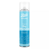 Boots Everyday Original Dry Shampoo 200ml