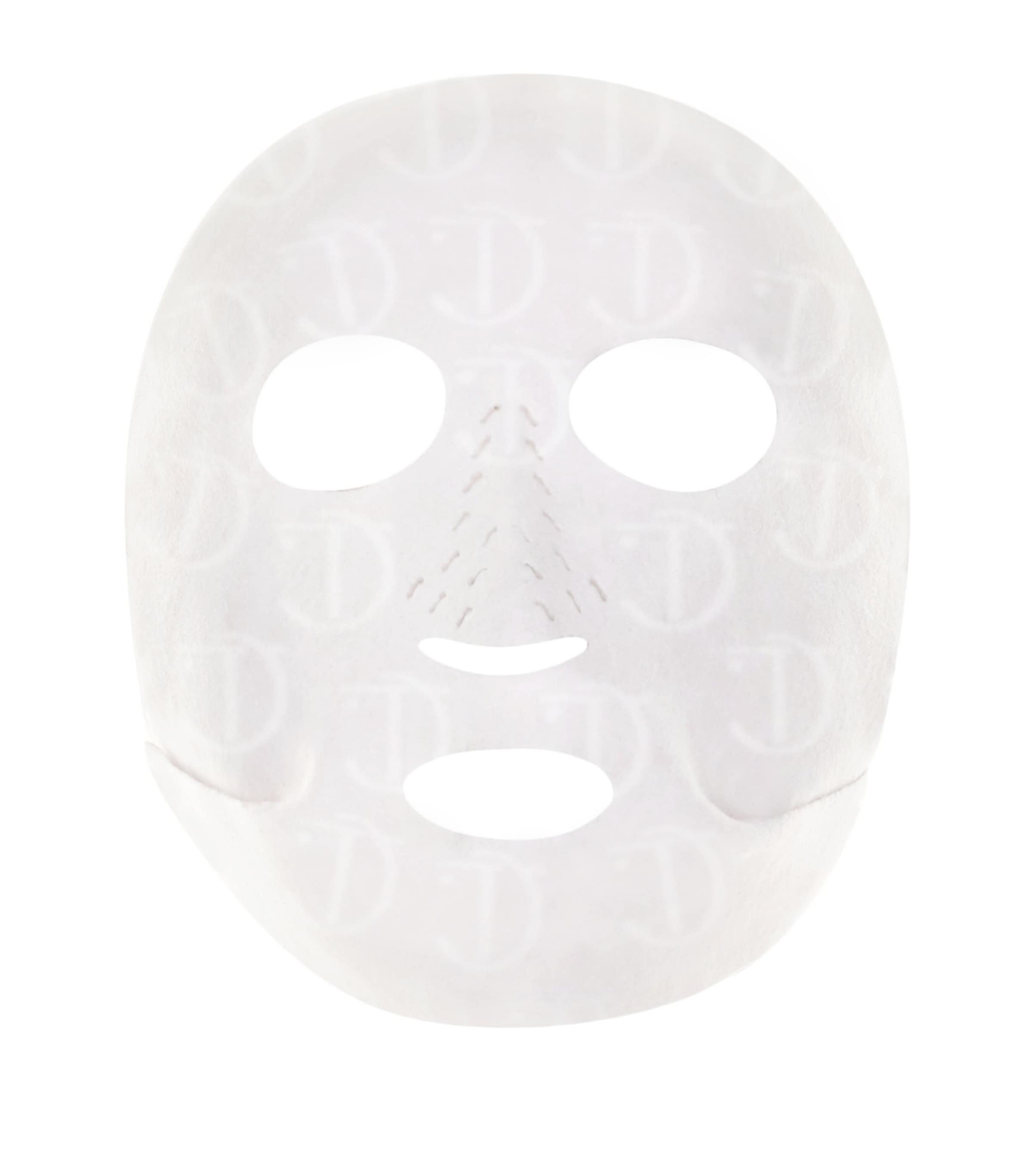 Charlotte Tilbury instant magic facial dry sheet mask 2.3g - British product