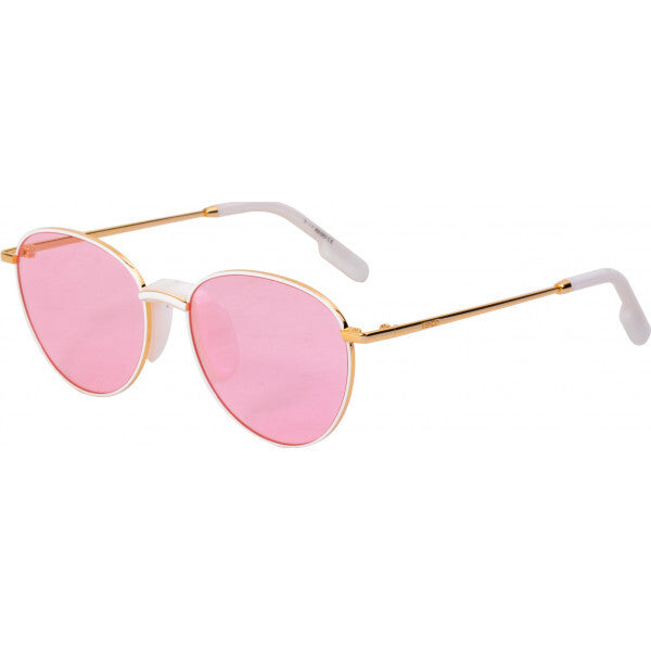 KENZO Gold KZ40011I 53 30Y sunglasses, imported from the UK