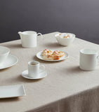 Wedgwood Gio plate 17cm (British brand)