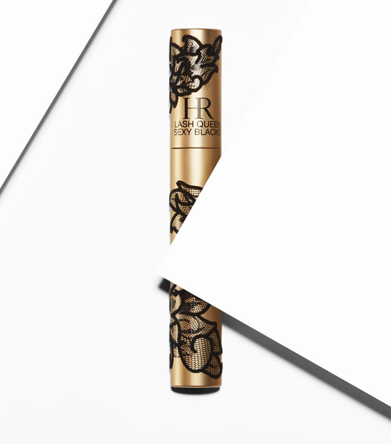 Volumising and Curling Mascara, Velvety Formula, 7ml