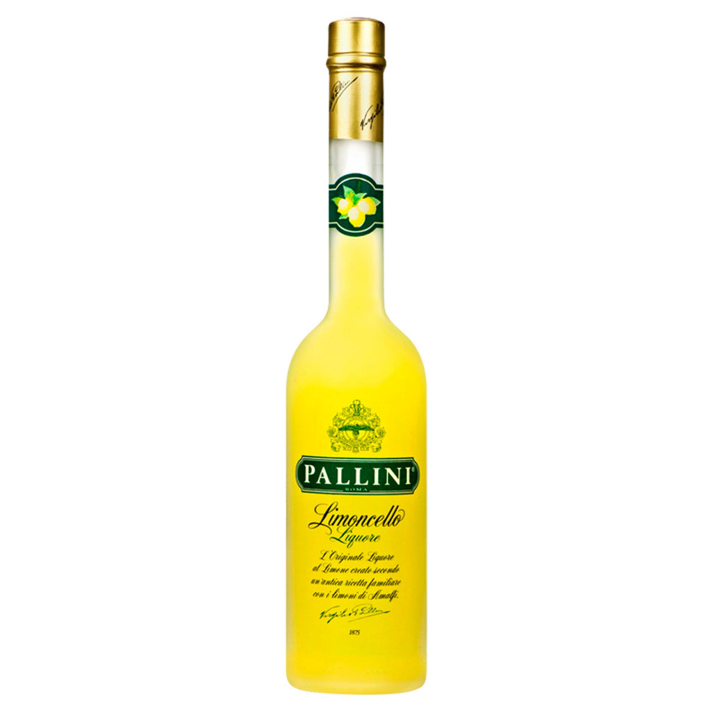 Pallini Limoncello 50cl