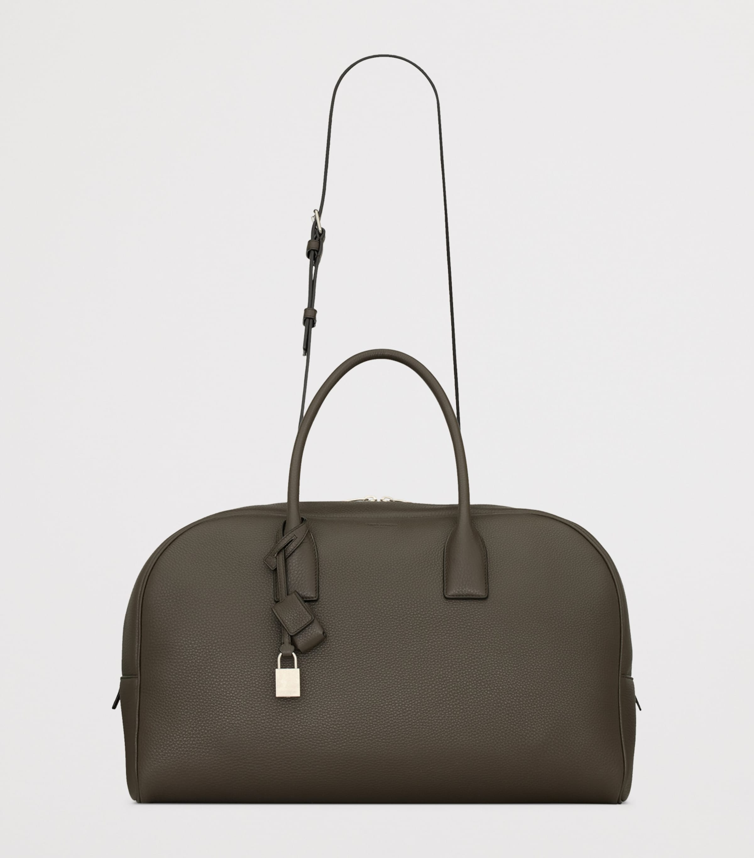 Saint Laurent Sac de Jour duffle bag (British brand)