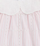Tartine et Chocolat children's cotton stripe dress 3 months-4 years (British brand)