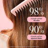 Monday Haircare Smooth Conditioner 350ml, imported from the UK
