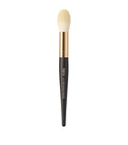 VIEVE 123 Precision Powder Brush (British brand)