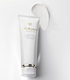 Clé de Peau Beauté skin-refining clay scrub 90ml - British product