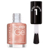 Rimmel Super Gel Nail Polish 071 Guilty Pleasure, imported from the UK