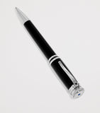 Dunhill Sentryman barley decor ballpoint pen - British product