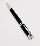 Dunhill Sentryman barley decor ballpoint pen - British product