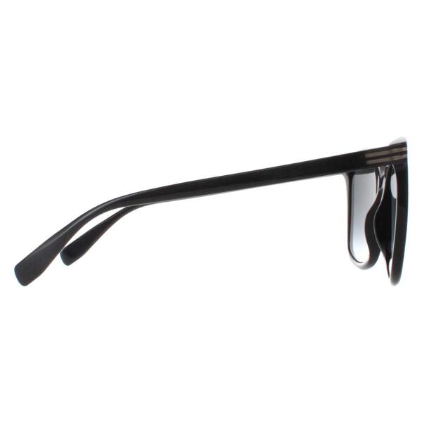 Marc Jacobs women sunglasses black gradient, imported from the UK