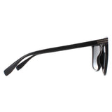 Marc Jacobs women sunglasses black gradient, imported from the UK