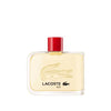 Lacoste Red Eau De Toilette 125ml, UK version